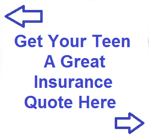 Teen Insurance Quotes